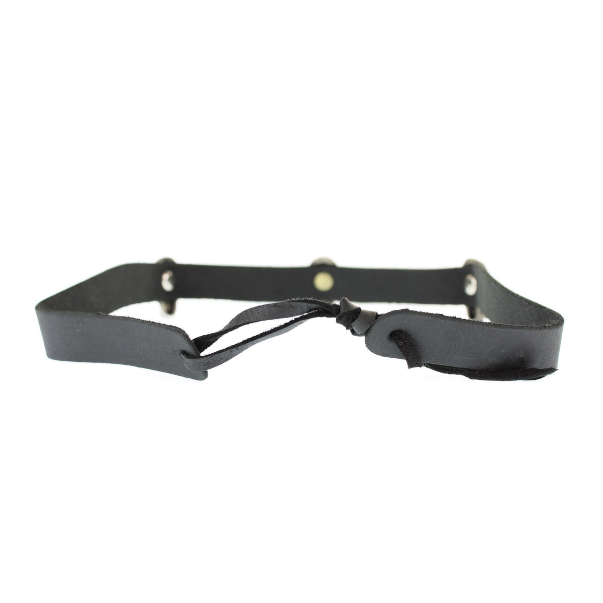 3-SKULL-BLACK-HATBAND