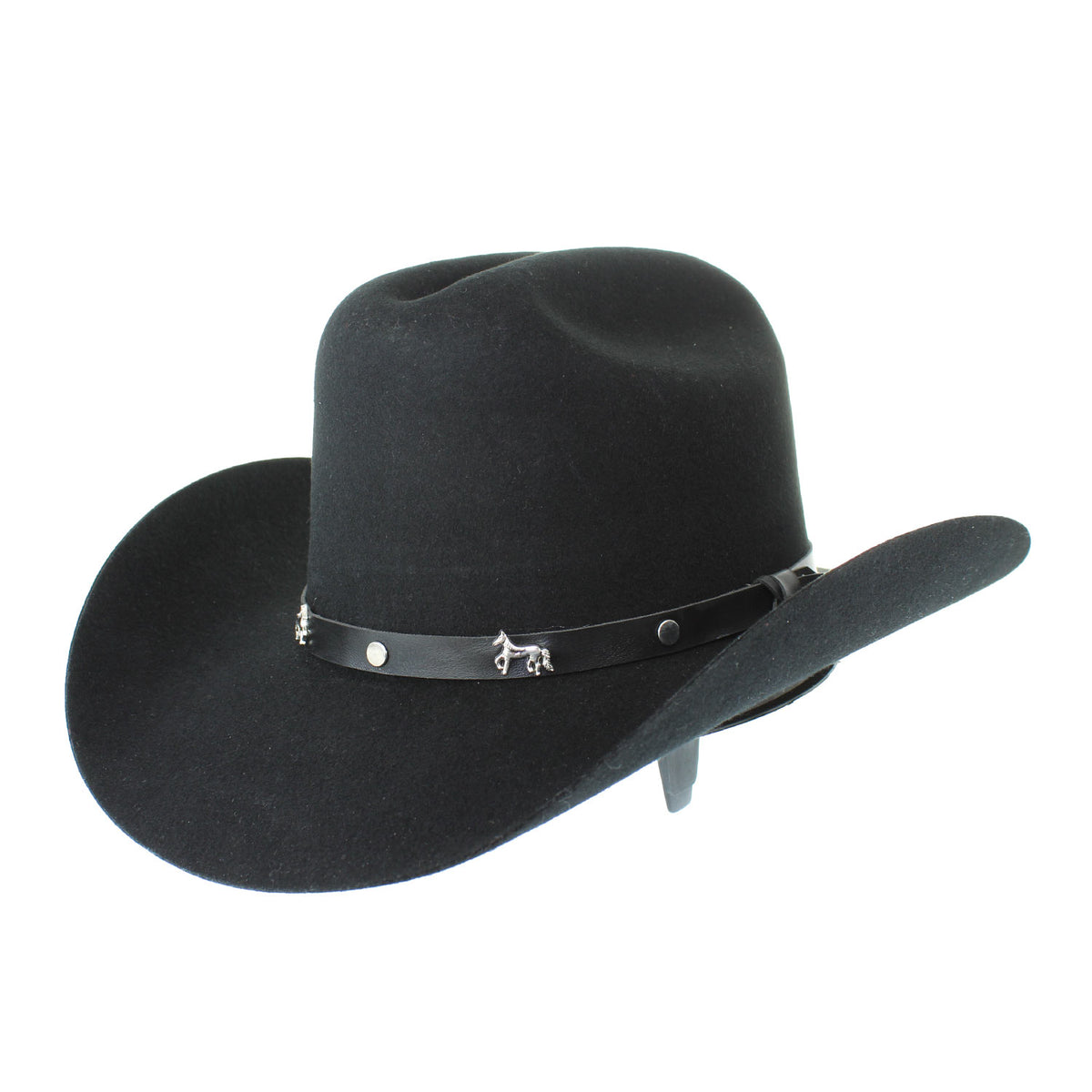 3051BL-PASOBOYS-BLACK