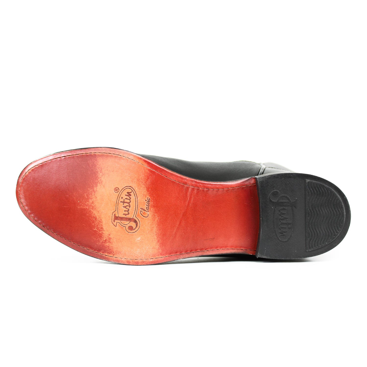3133-BLACK-KIP-ROPER – Alcala's Western Wear