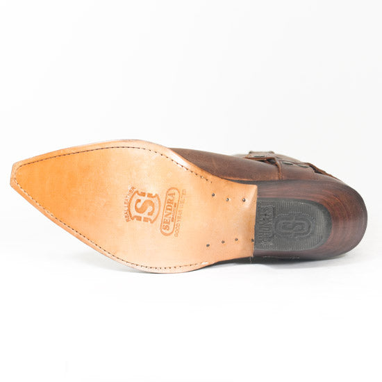 3305-BRN-HARNESS – Alcala's Western Wear