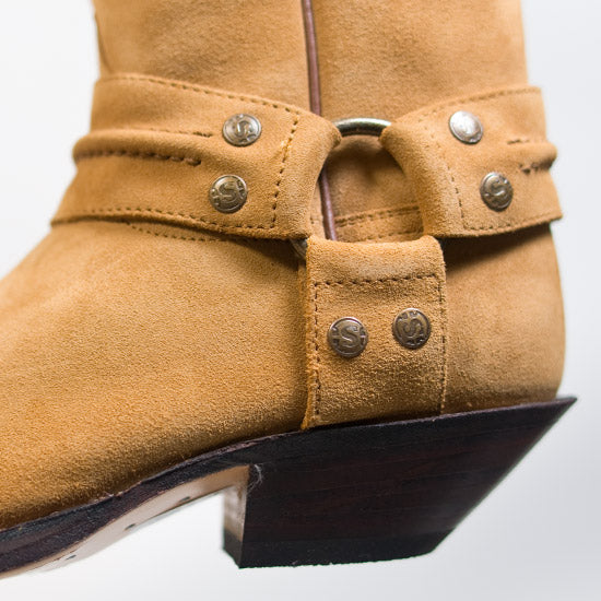 3305-CAMELLO-SERRAJE – Alcala's Western Wear