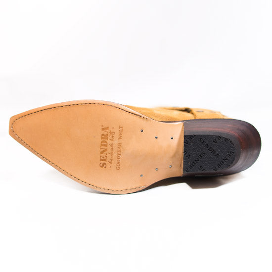 3305-CAMELLO-SERRAJE – Alcala's Western Wear