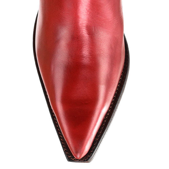 3305-CICLON-ROJO – Alcala's Western Wear