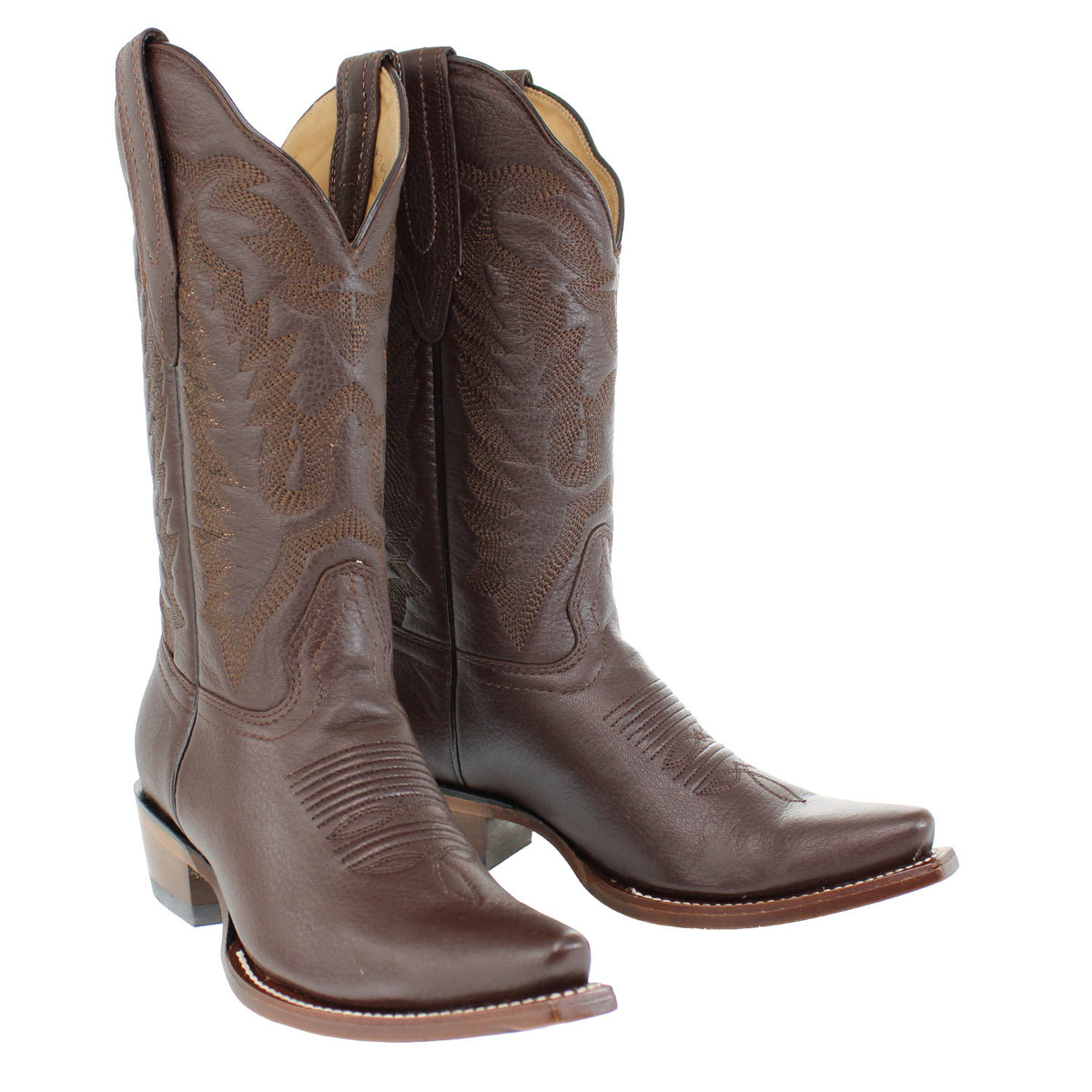 34M8307-BROWN-DEER-SNIP