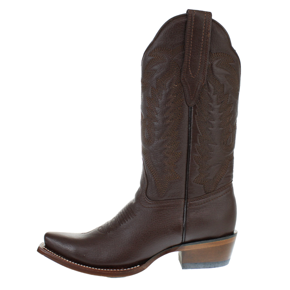 34M8307-BROWN-DEER-SNIP