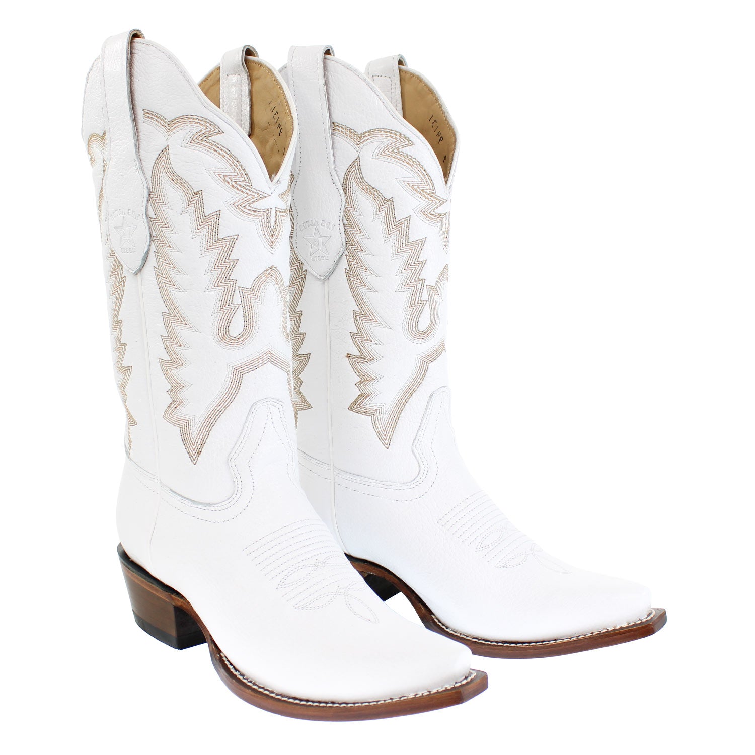 34M8328-WHITE-DEER-SNIP B / 6.0