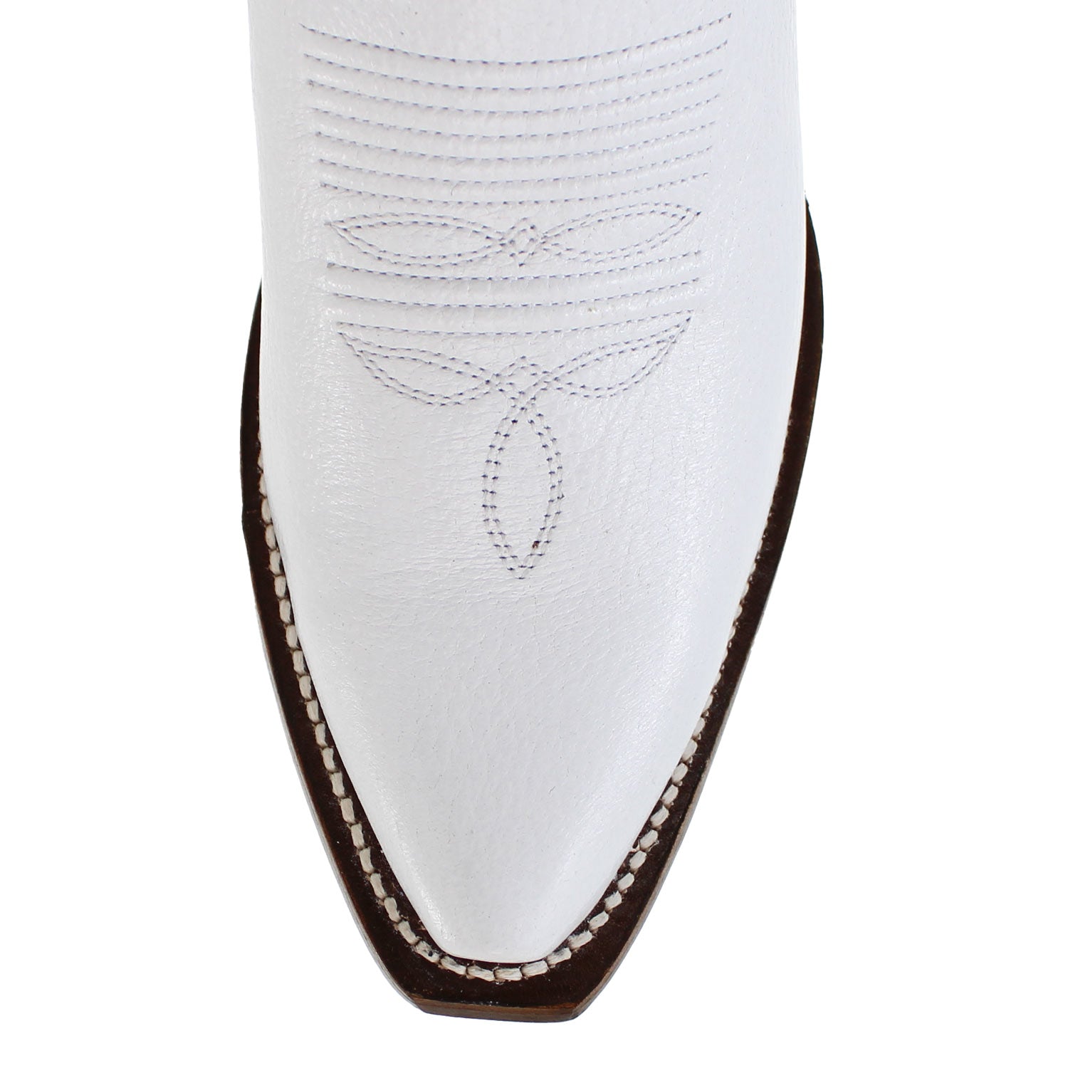 34M8328-WHITE-DEER-SNIP – Alcala's Western Wear