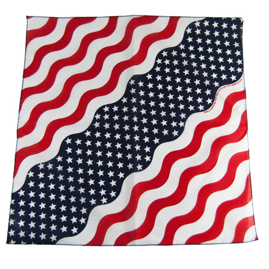 3500-Usa Stars/Stripes