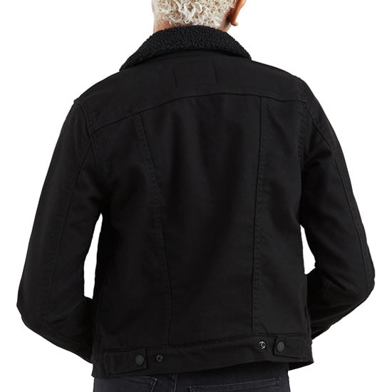 36136-0020 Black Sherpa