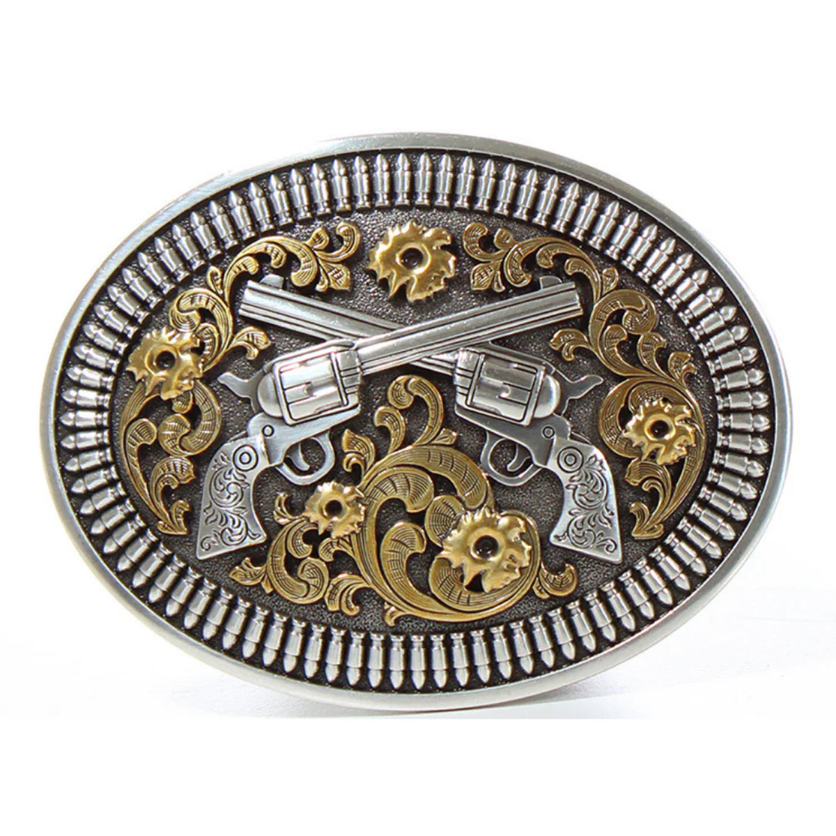 37009 Revolver Floral