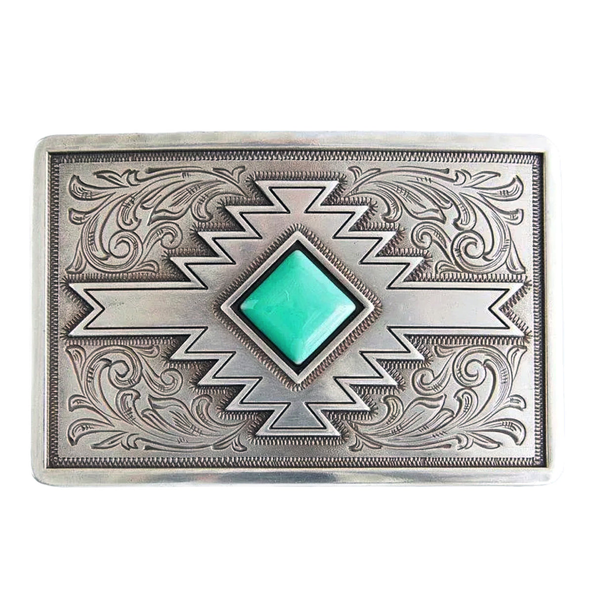 37904-BRN-DIAMOND-TURQ