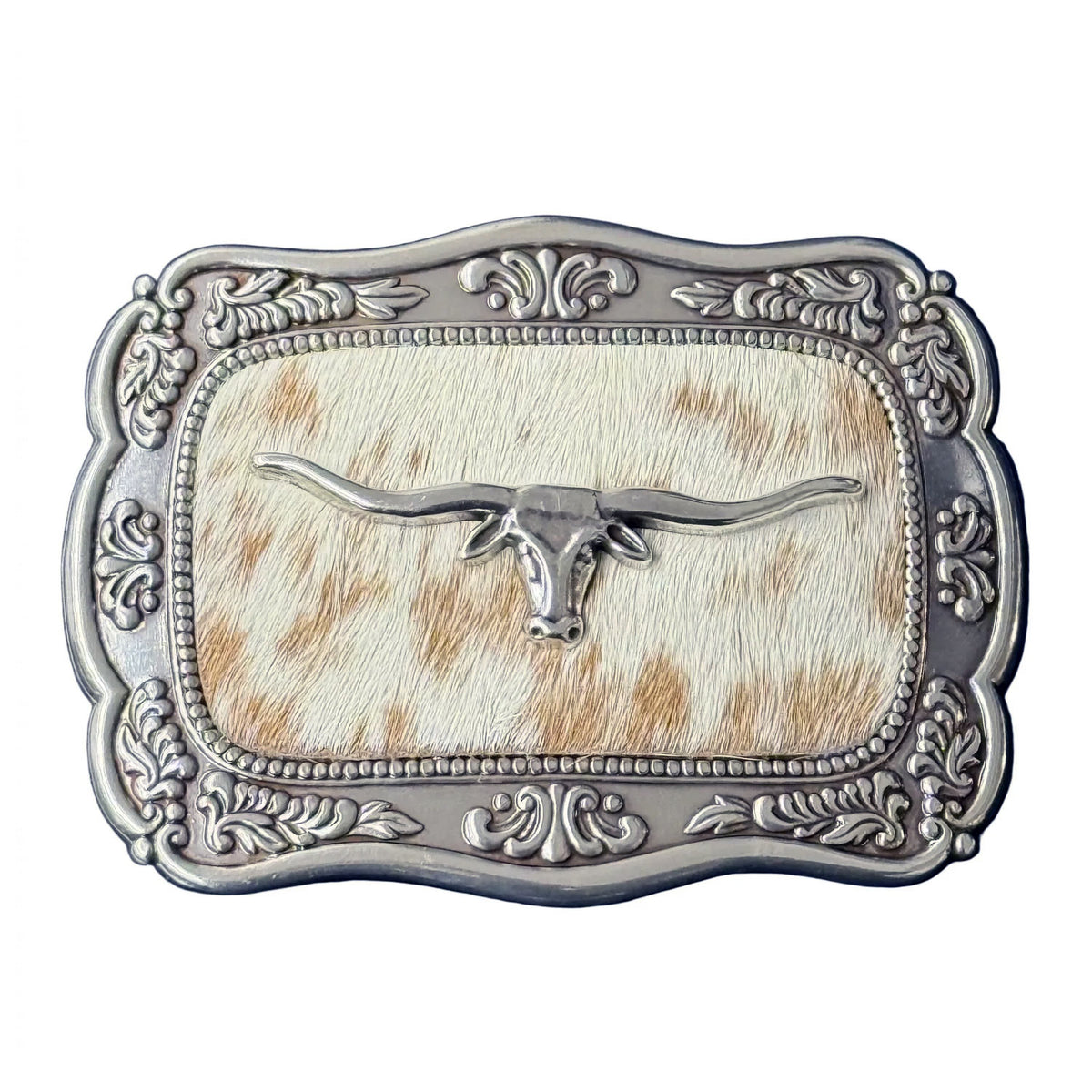 37951-LONGHORN-CALF-HAIR