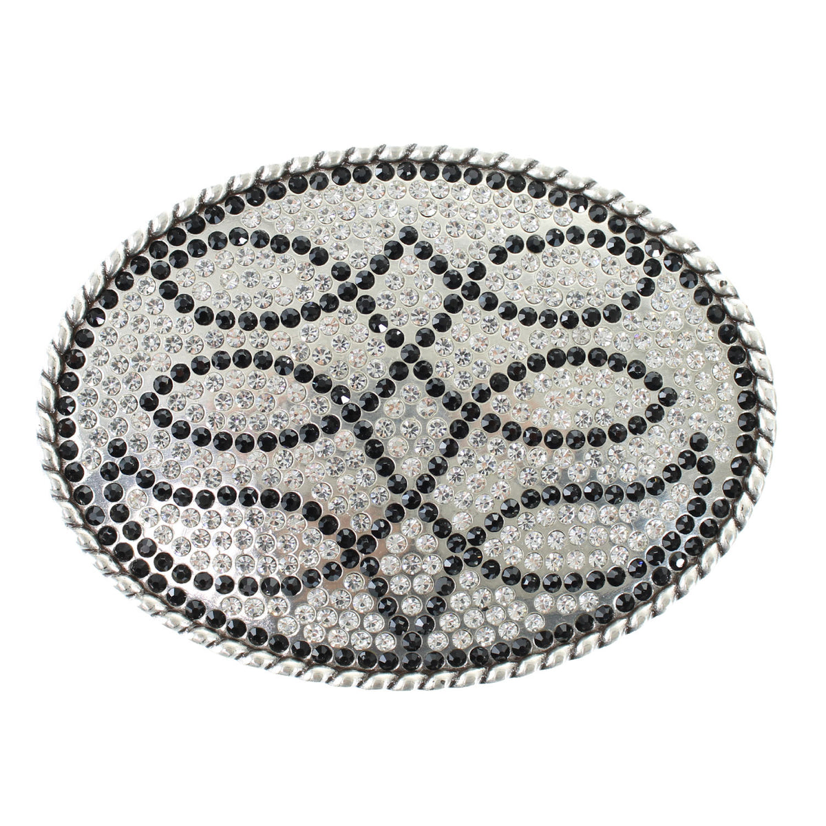 37953 Bras Ovl Stone Bootstith