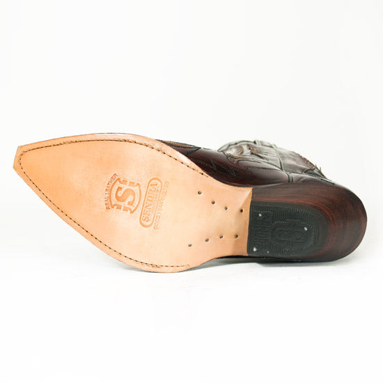 3840-NAVY-BC-HURRICANE – Alcala's Western Wear