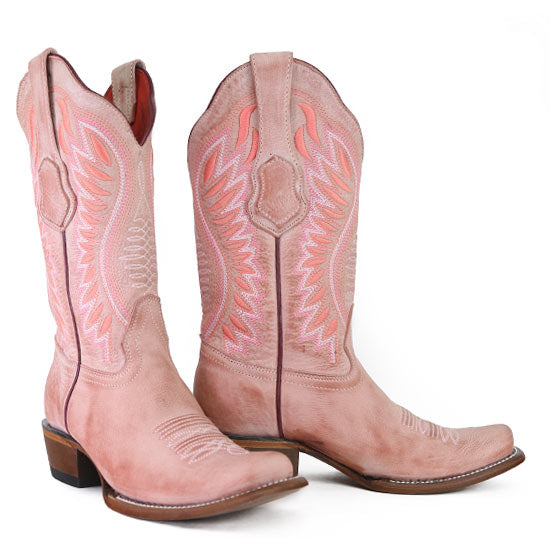 39N3625-PINK – Alcala's Western Wear