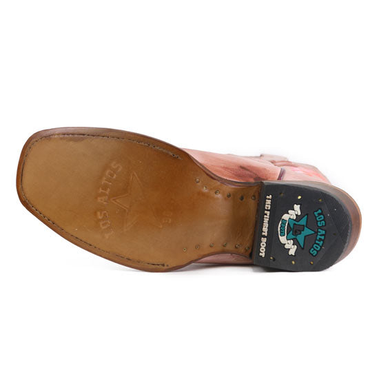 39N3625-PINK – Alcala's Western Wear
