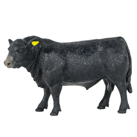 401 Angus Bull