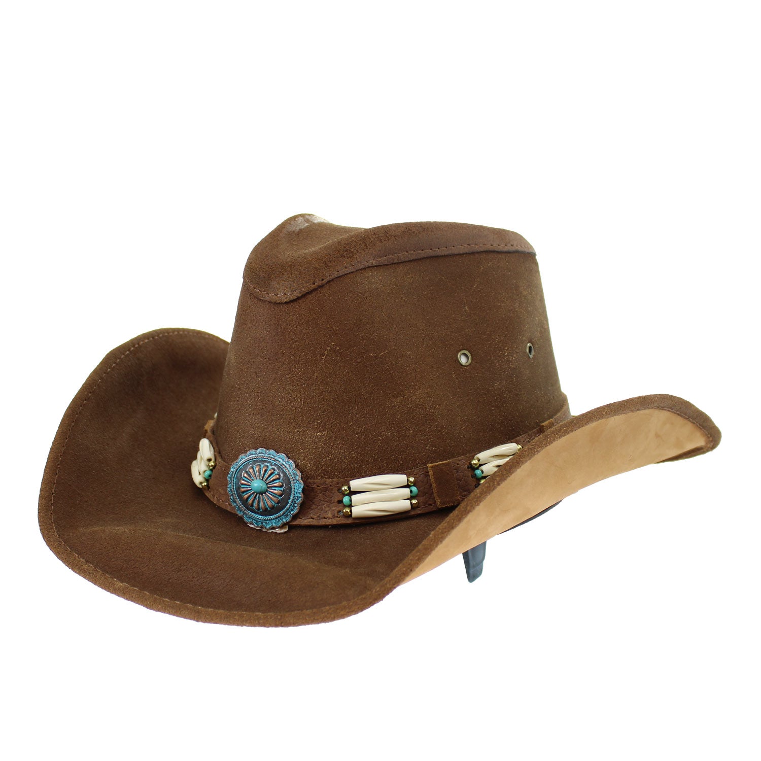 4075BZ-APALACHEE-BRONZE – Alcala's Western Wear