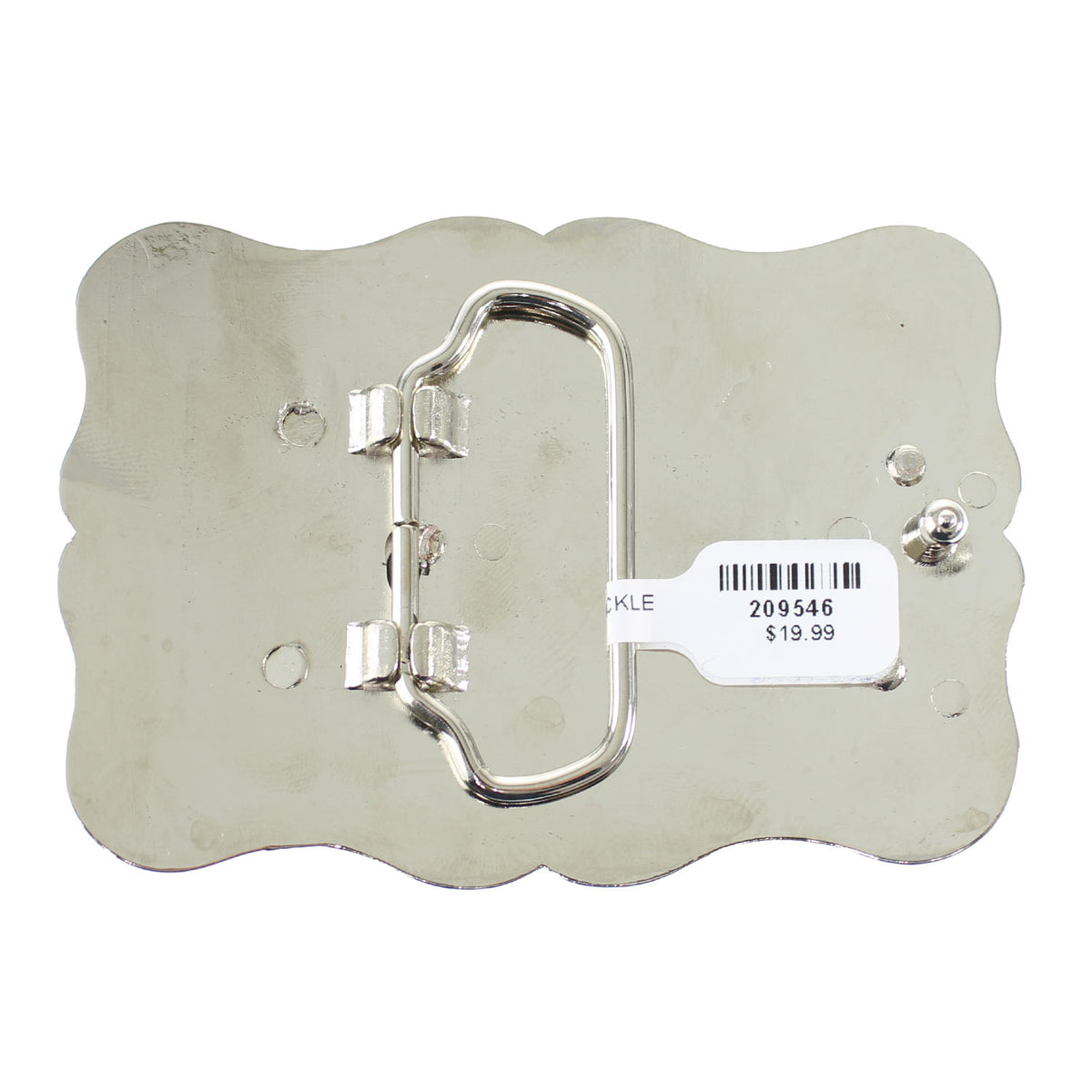414-SQUARE-SPUR-BUCKLE