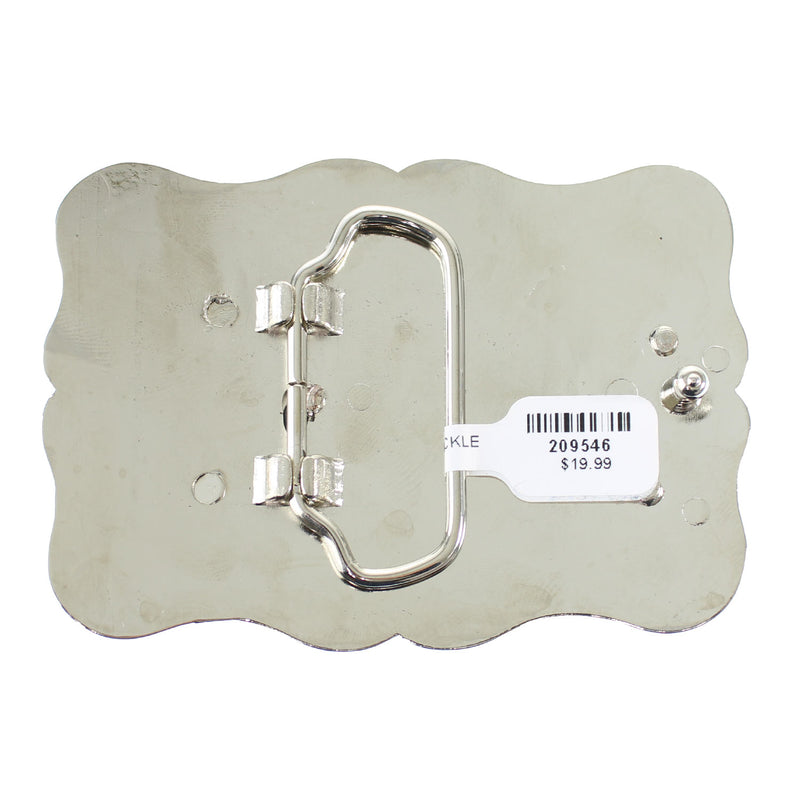 414-SQUARE-SPUR-BUCKLE