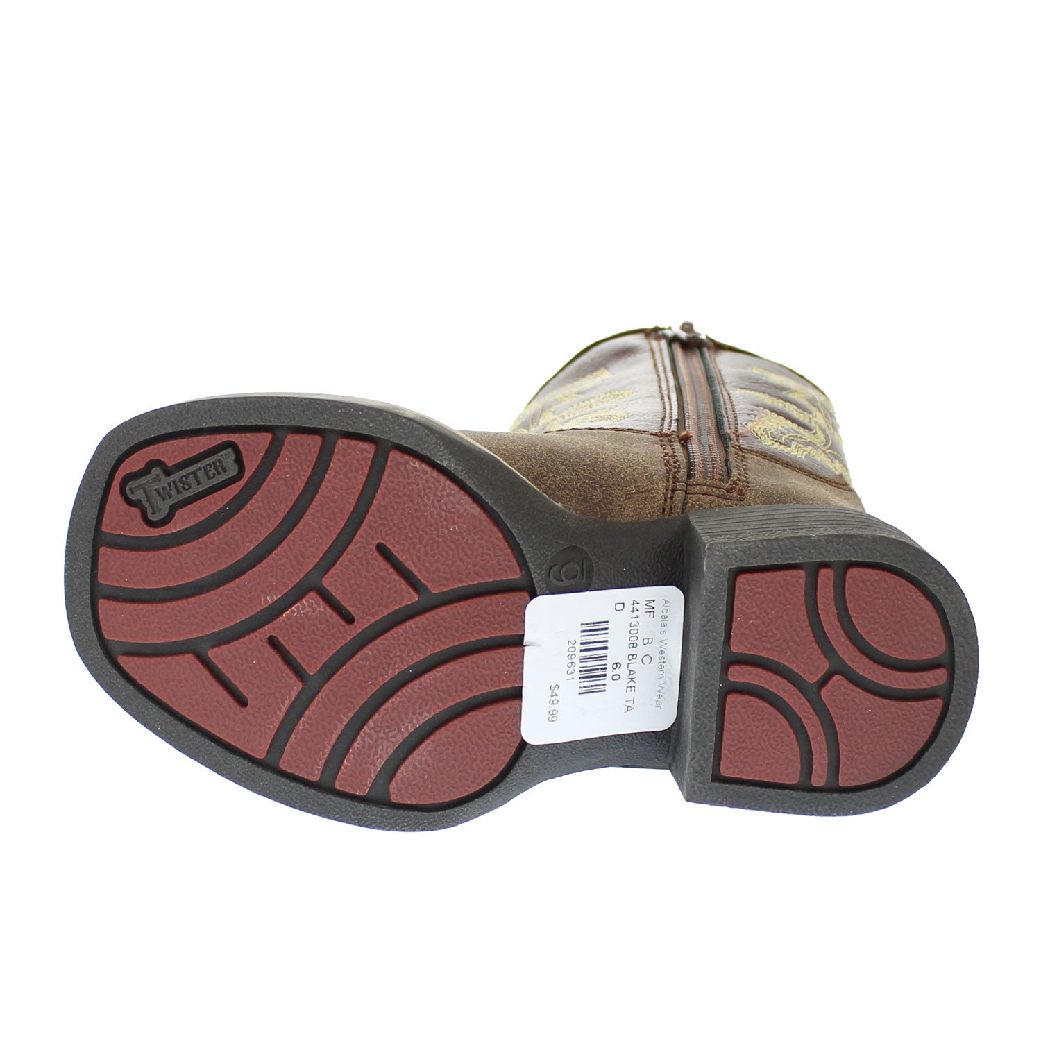 4413008-BLAKE-TAN – Alcala's Western Wear