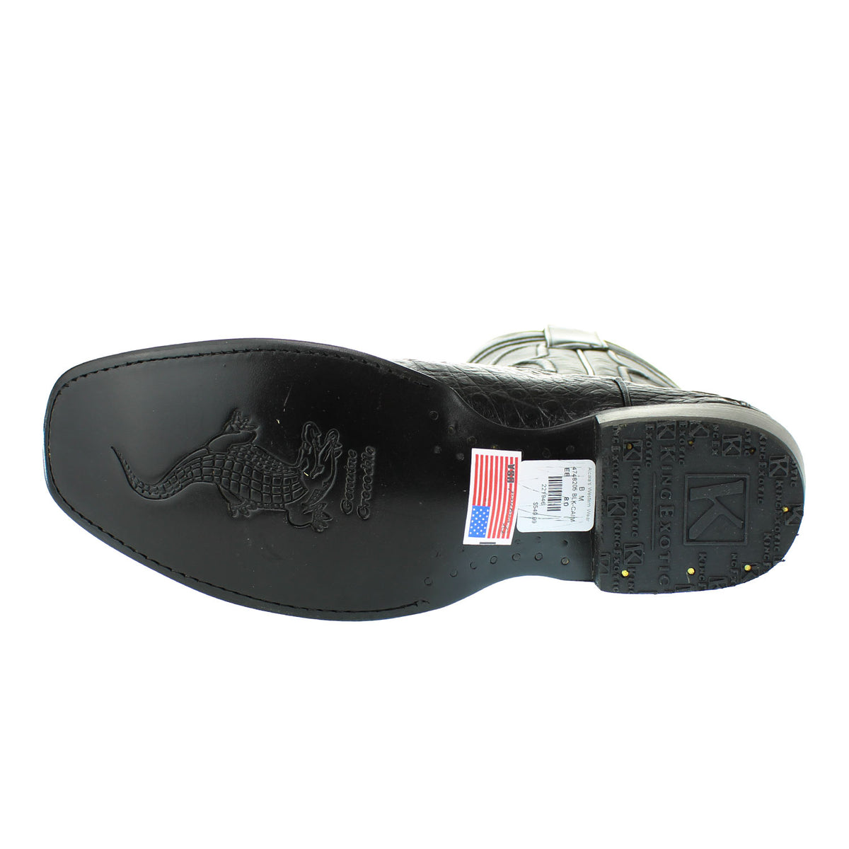4748205-BLK-CAIM-CUTTER-TOE