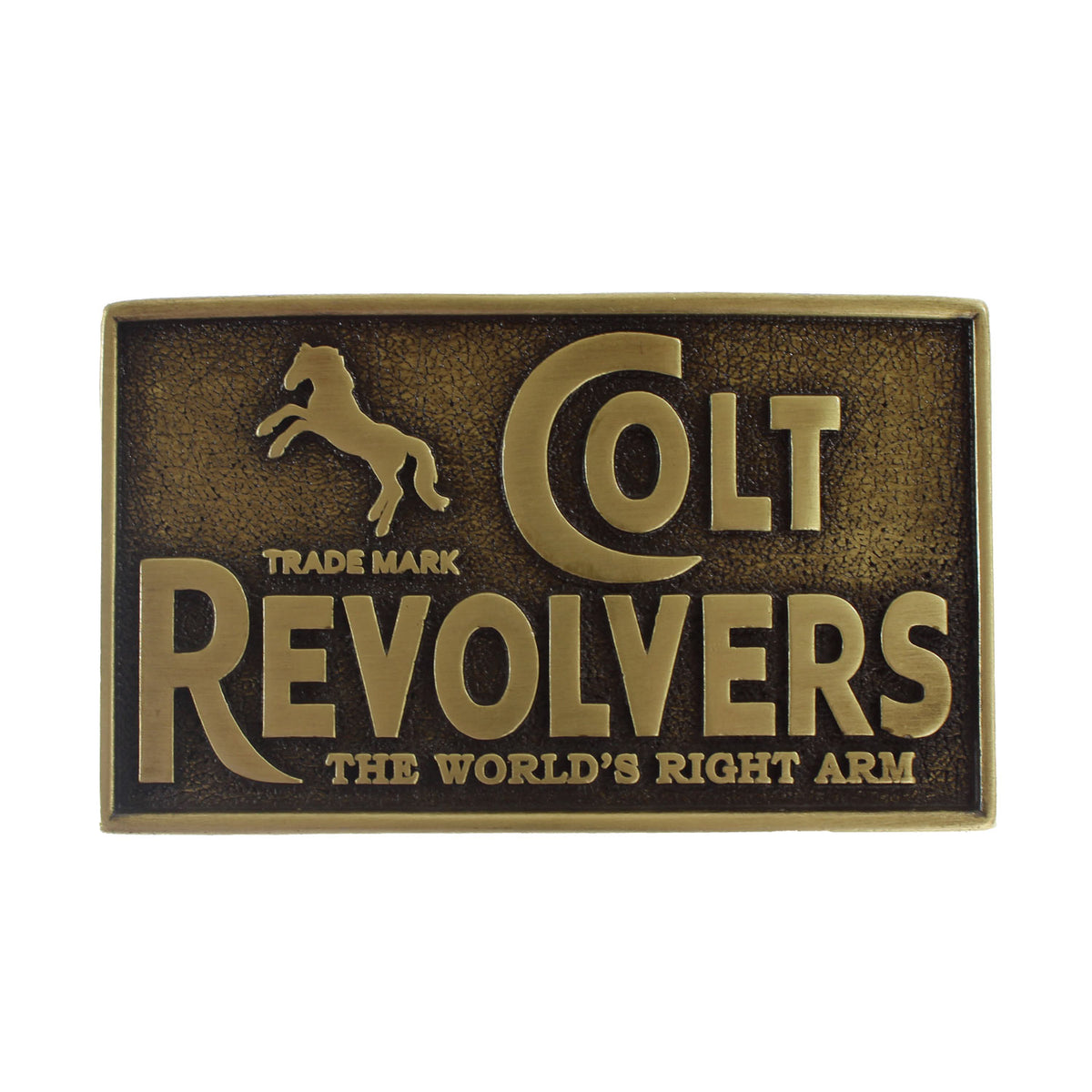 5-5852-B-COLT-REVOLVER-BRASS