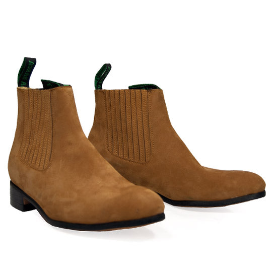 500-CAMEL-NUBUCK-BOTIN