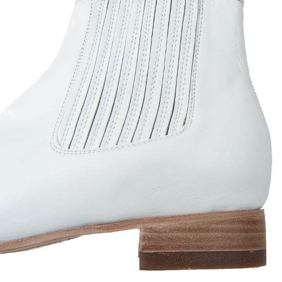 500WHT-WHITE-BOTIN