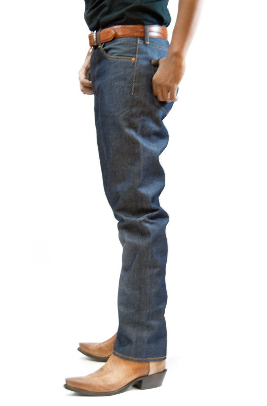 501-0000-RIGID-INDG0 – Alcala's Western Wear