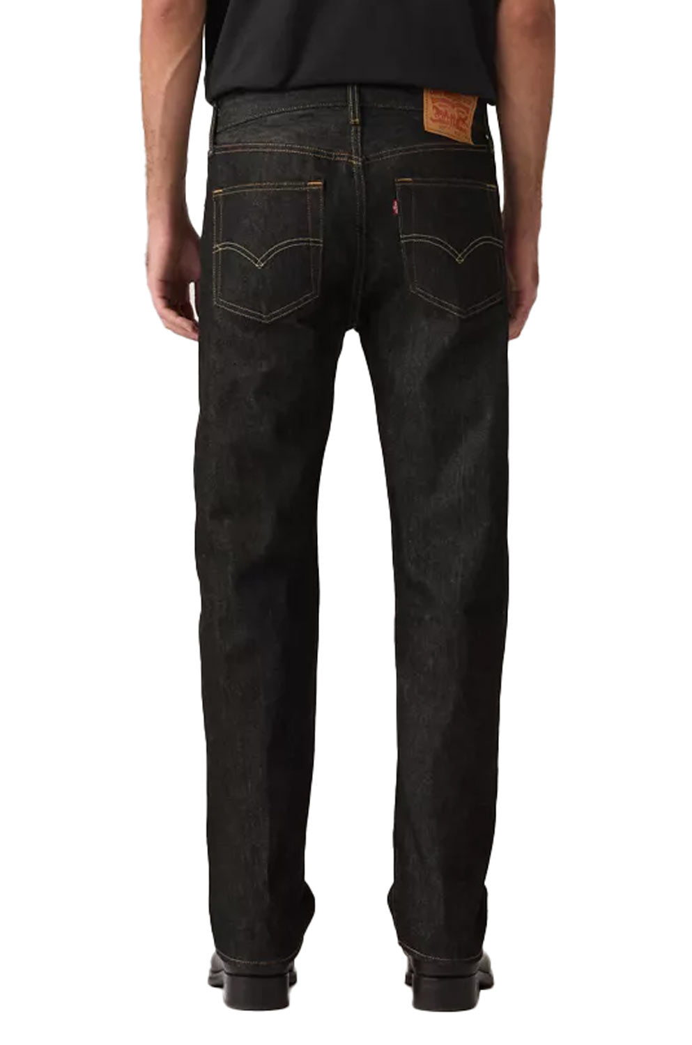 501-0226-BLACK – Alcala's Western Wear
