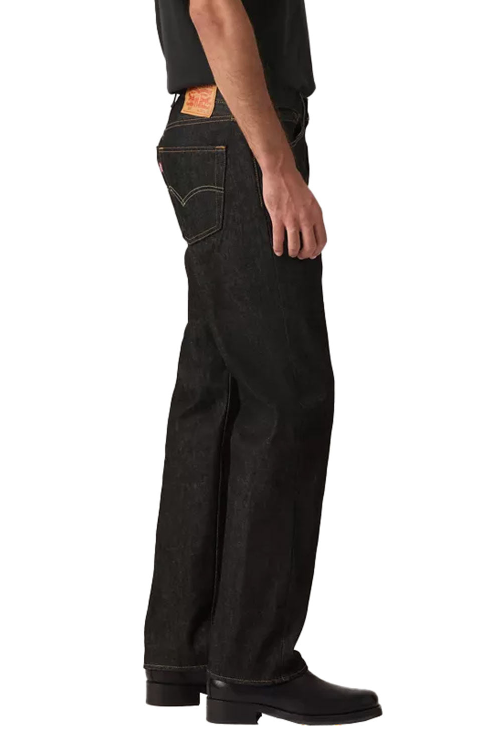 501-0226-BLACK – Alcala's Western Wear