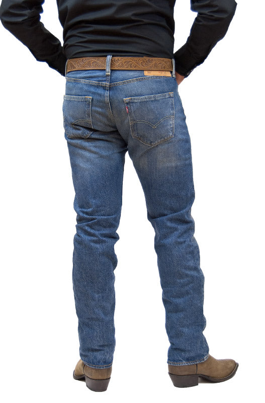 501-2146-BLACK-FOG – Alcala's Western Wear