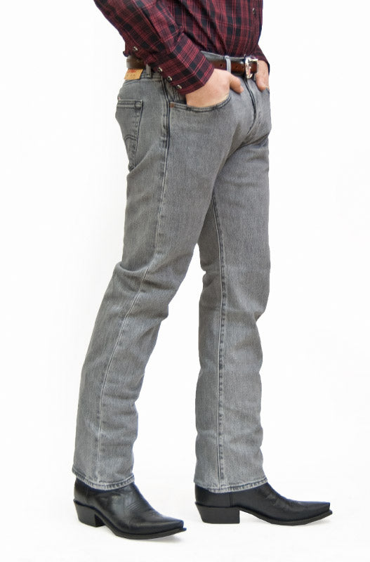 501-2370-DIRIENZO – Alcala's Western Wear