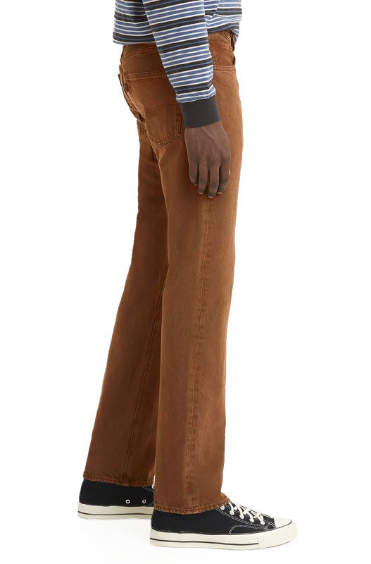 501-3549-RUBBER – Alcala's Western Wear