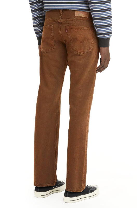 501-3549-RUBBER – Alcala's Western Wear