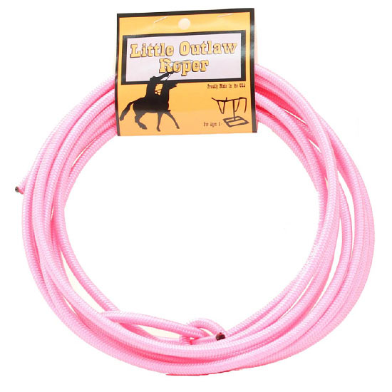 5010330 Pink Rope