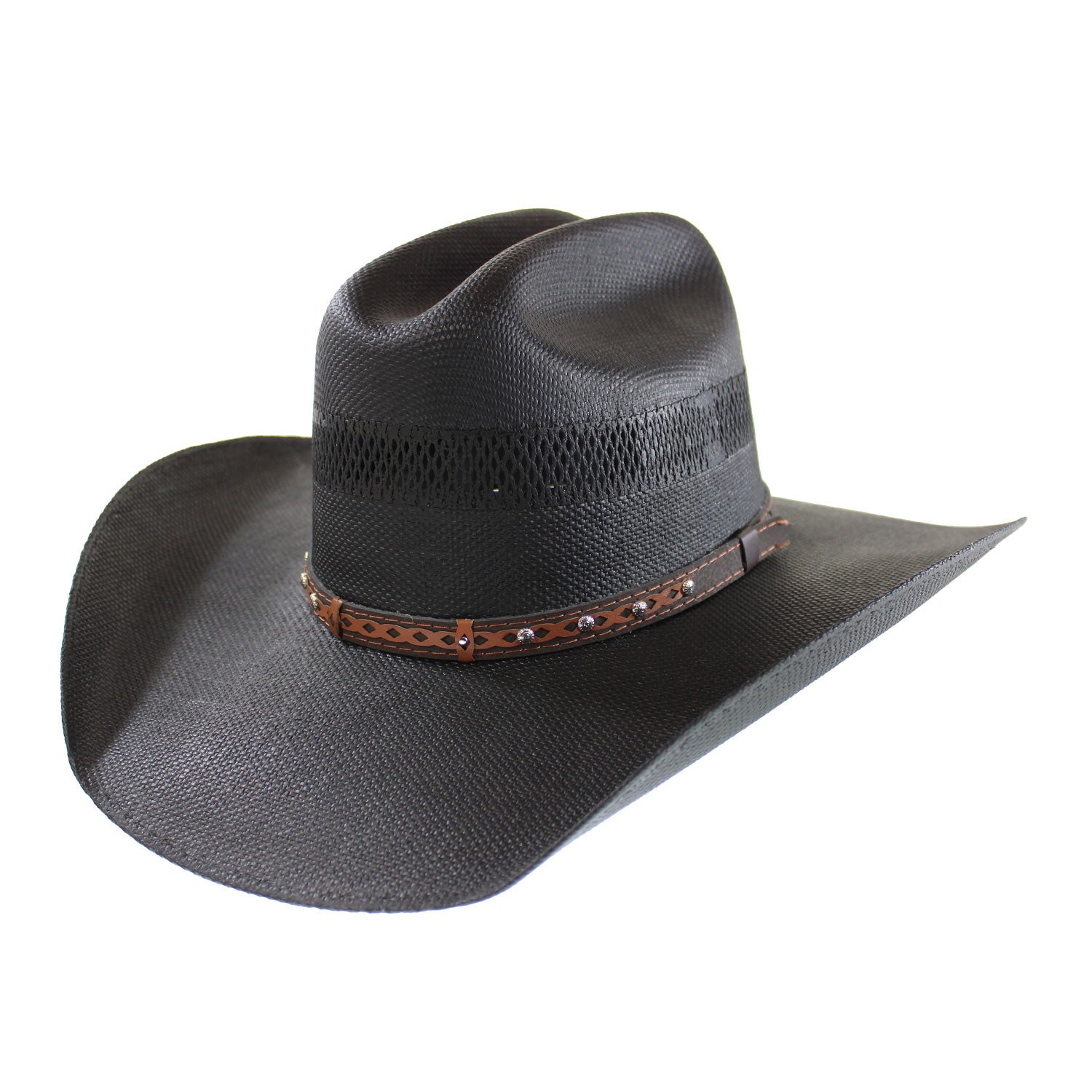 5036-HOMETOWN-BLACK – Alcala's Western Wear