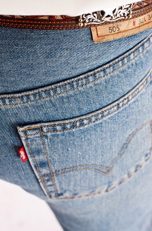 505-4834-LT-STONEWASH – Alcala's Western Wear