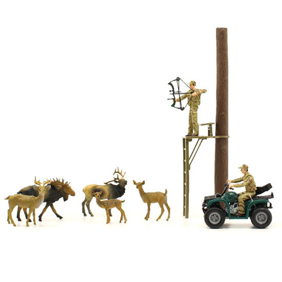 50598-DEER-HUNTER-TOY