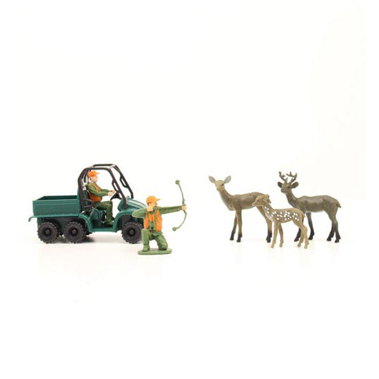 50600 Deer Hunter Set