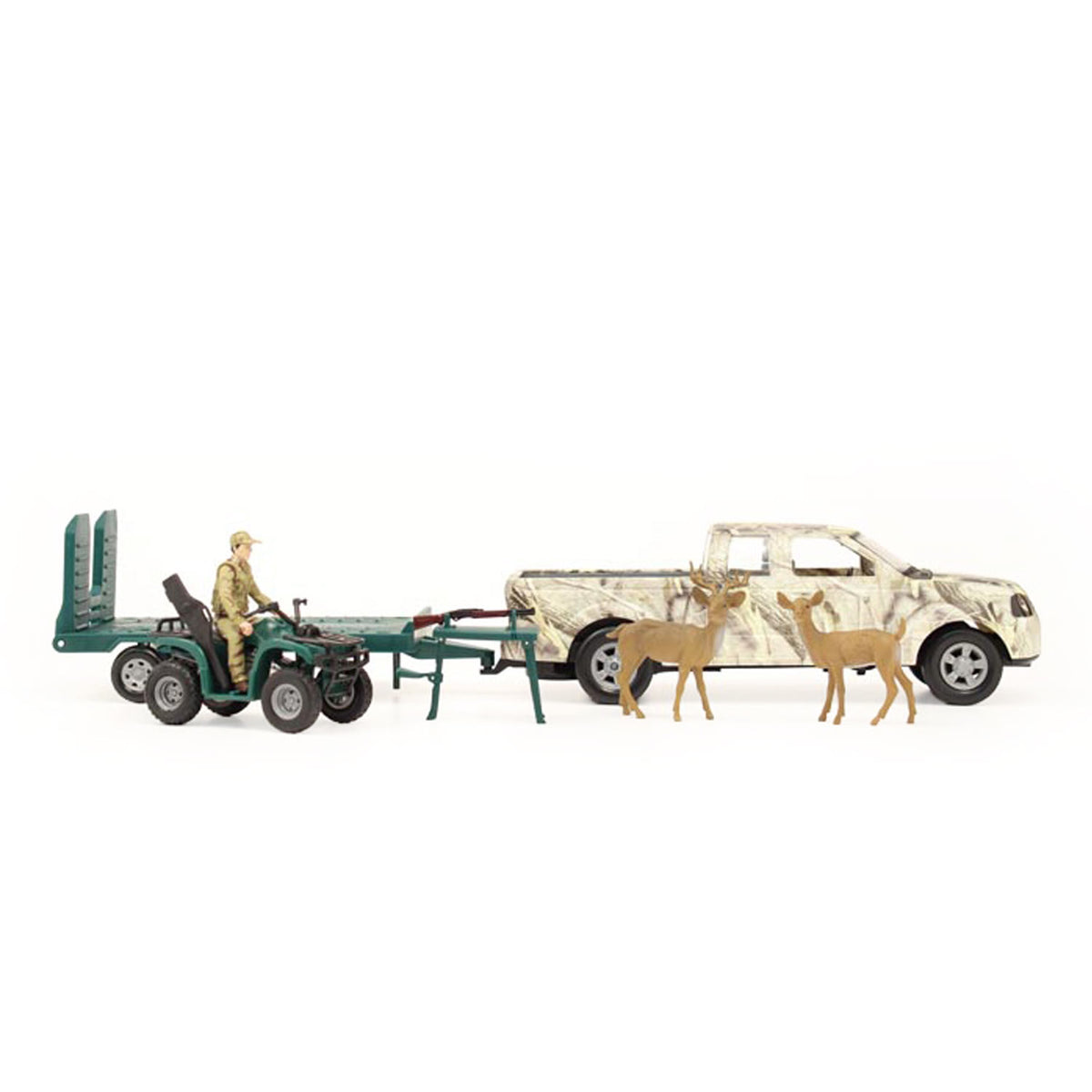 50860-CAMO-DEER-TRUCK