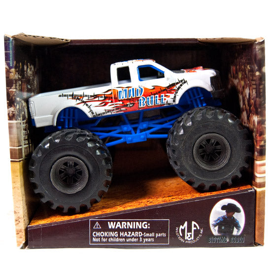 50862 Monster Truck