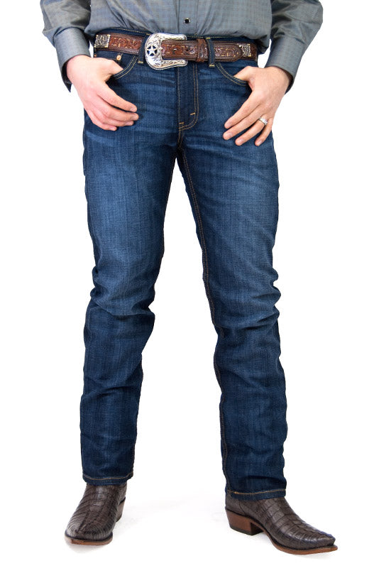 514-0541-SHOESTING – Alcala's Western Wear