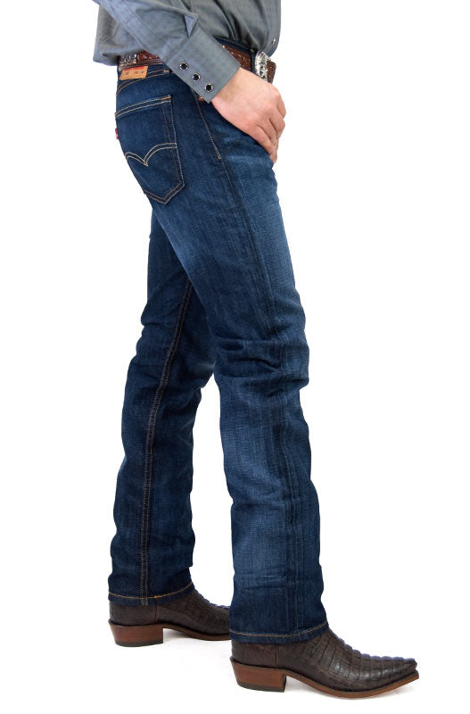 514-0541-SHOESTING – Alcala's Western Wear