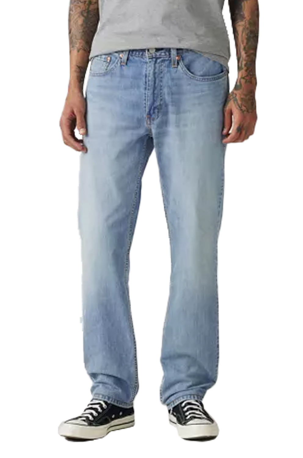 514-1965 – Alcala's Western Wear