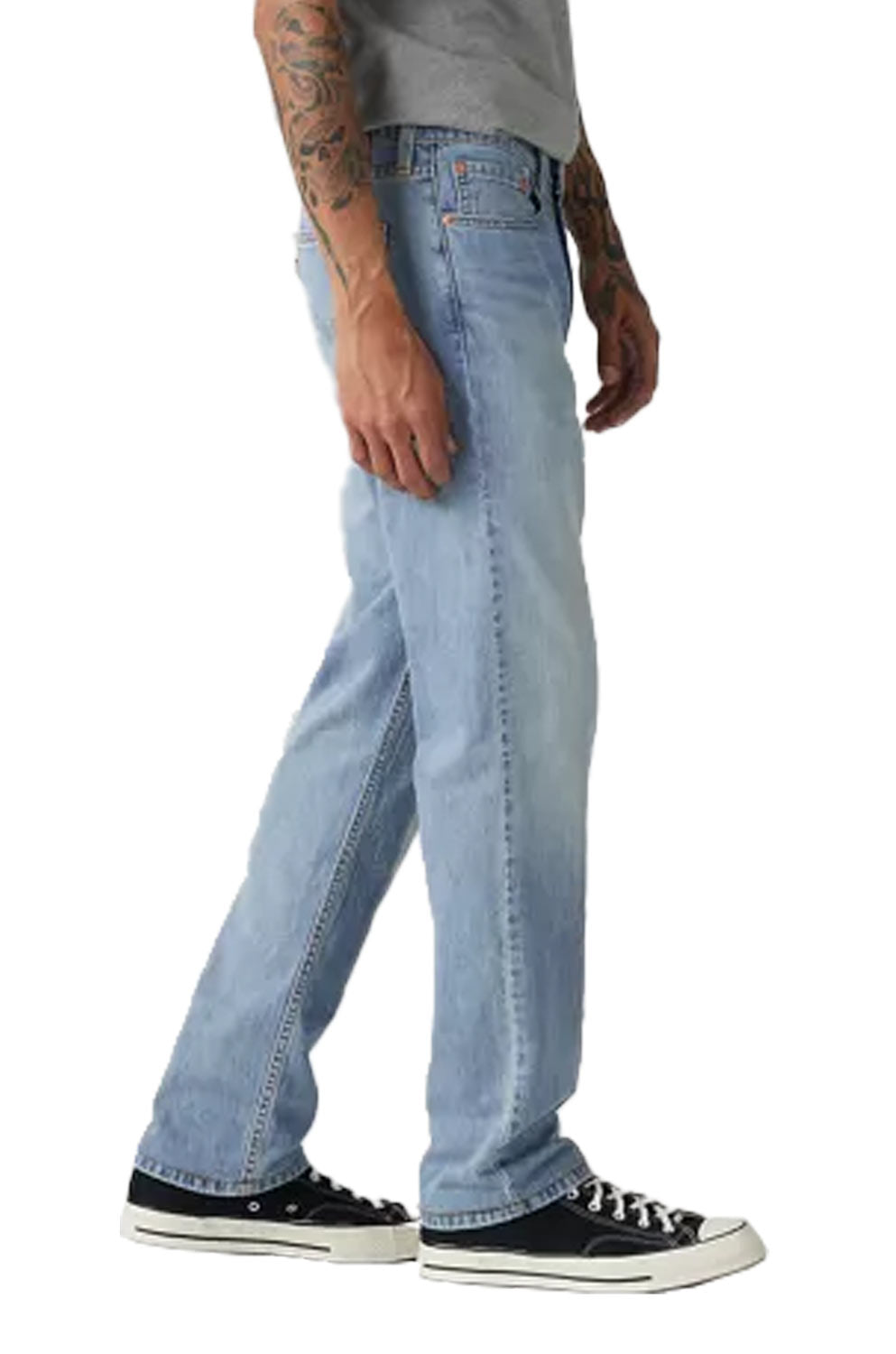 Alclas 514-1965 – Alcala's Western Wear