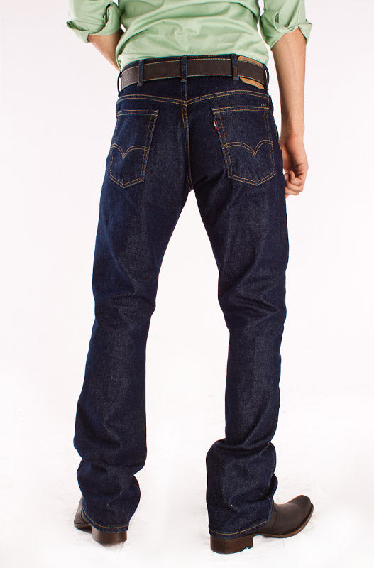 WAREHOUSE✨WARREN デニム　金耳　CATTLE DRIVE W３１ 517-0216-RINSED – Alcala's Western Wear