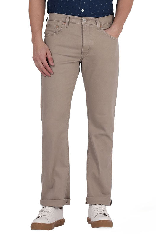 【2plan】veil brown denim 2plan】veil brown denim (2plan/デニム・ジーパン) 89555786