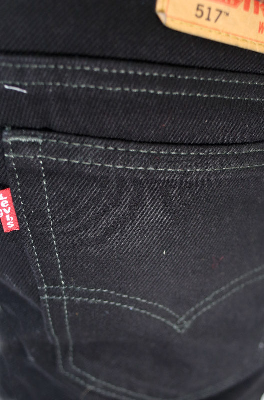 517-0260-DBL-BLACK – Alcala's Western Wear